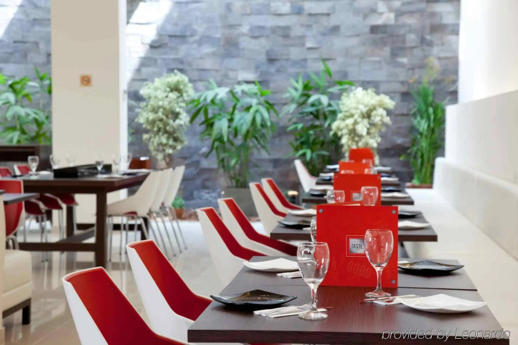 ibis Lima Larco Miraflores photo 18