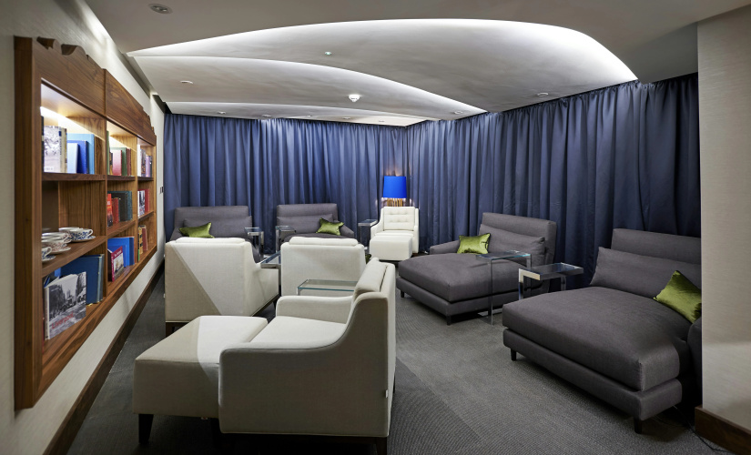 DoubleTree by Hilton Hotel & Spa Liverpool photo 14