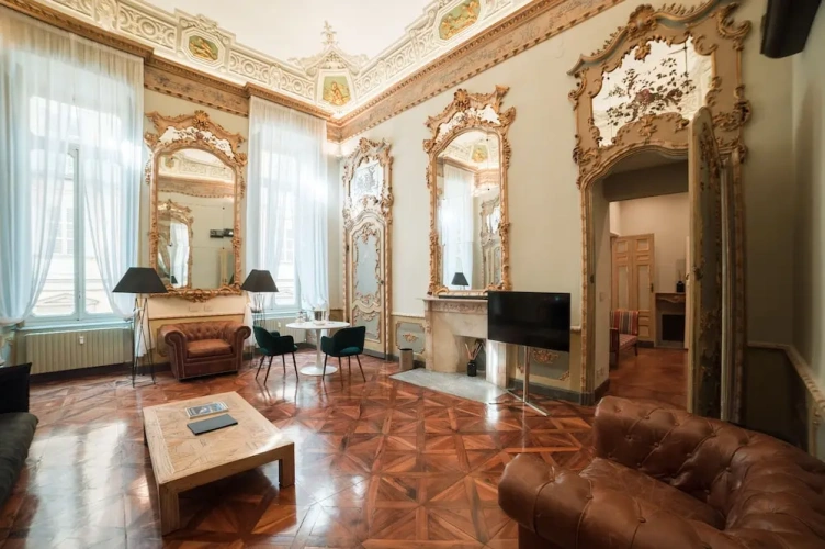Royal Suite