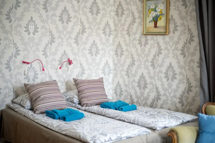 Stranda Apartment