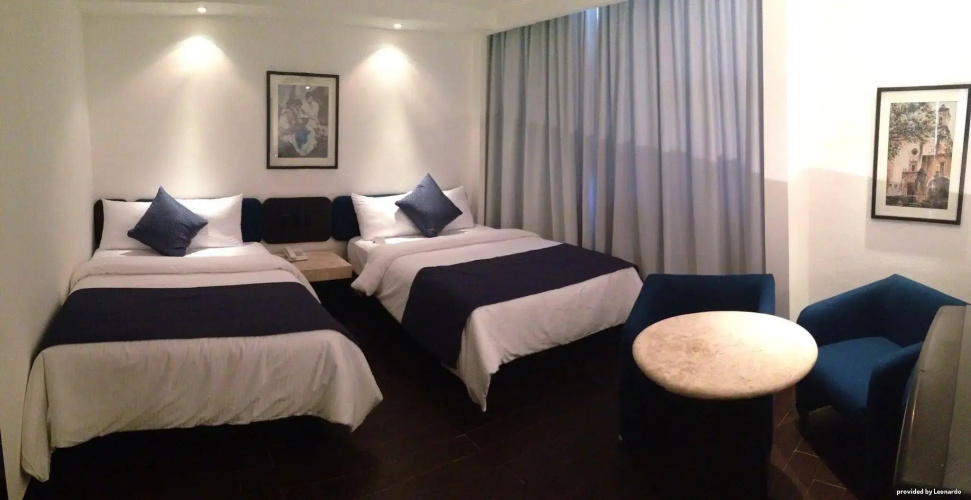 Best Western Plus Puebla
