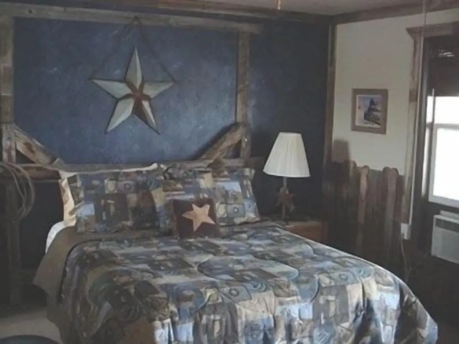 2 Bedrooms Suite with view