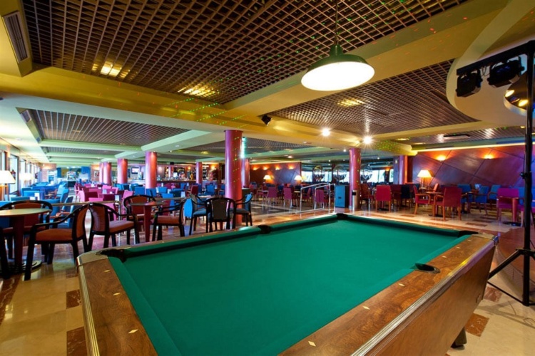 Climia Benidorm Plaza photo 29