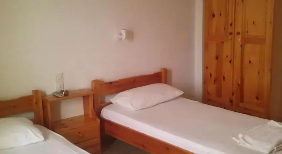 Lazaros House
