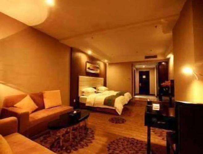 Twin Suite