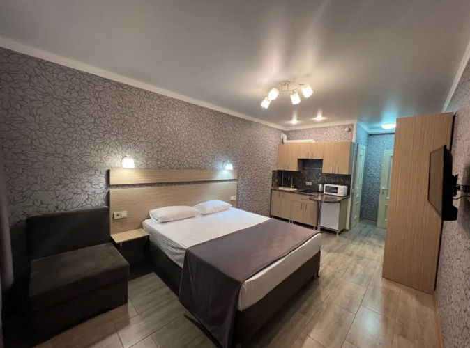 Фотография номера гостевого дома Гостевой дом у моря Неотель Плюс