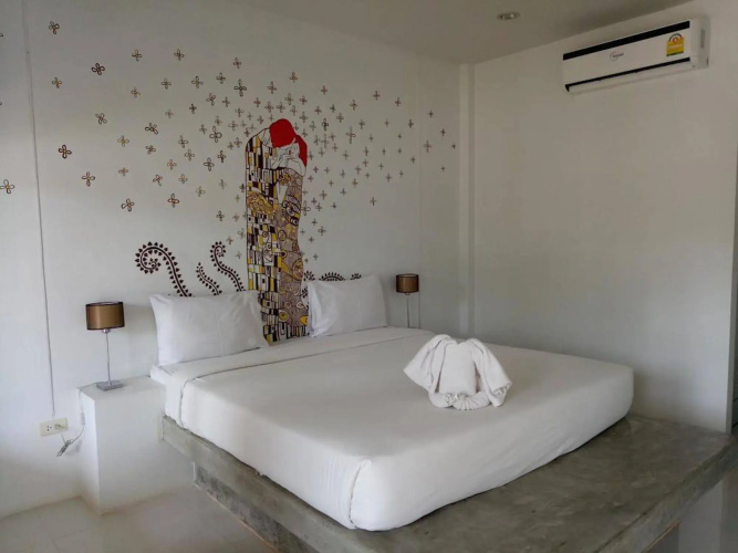 Kieng Kuan Resort
