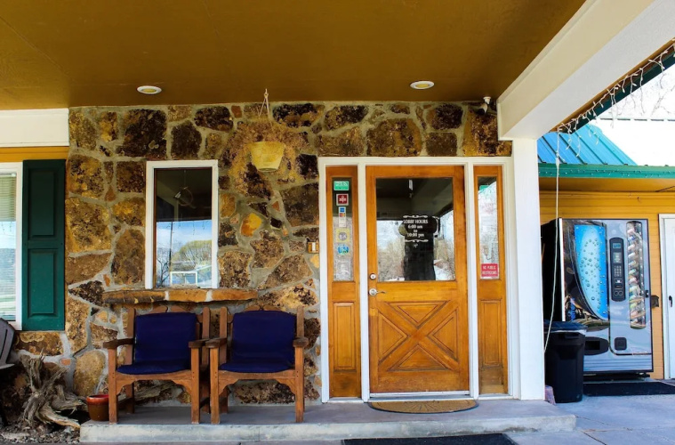 Hotelbild