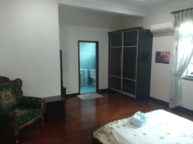 Villa Shamir near KLIA