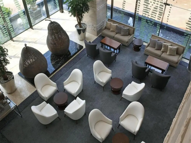 Yunkai Hotel