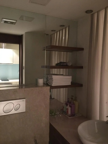 Fosen Suites At Seasons Park