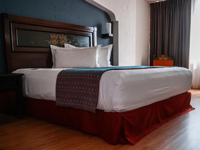 Superior room