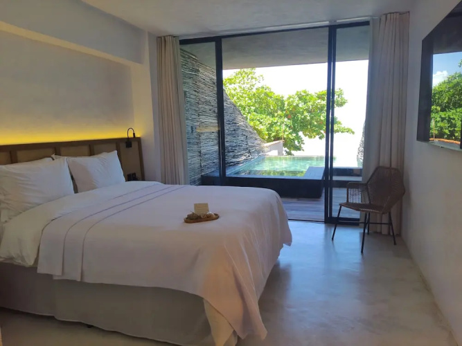 Apenunga Eco Hotel