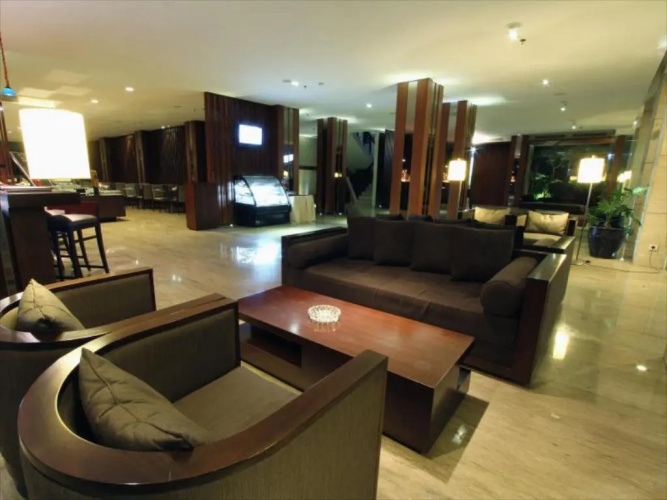 Mitra Hotel Bandung