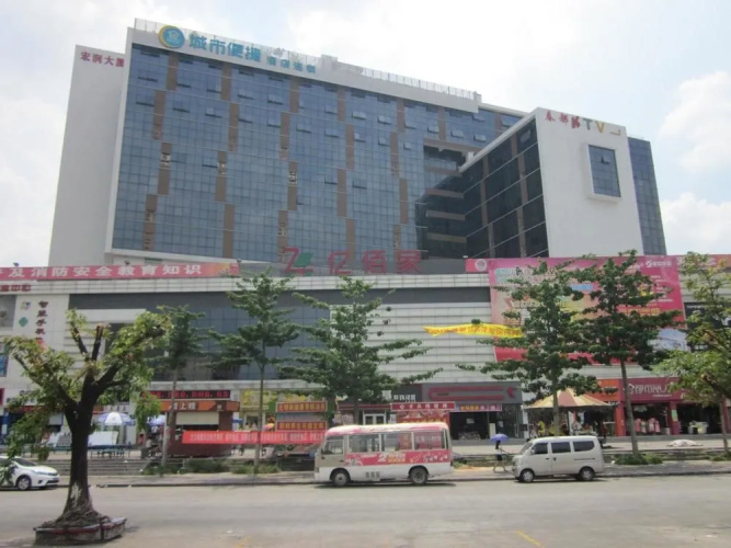 Imagen del hotel