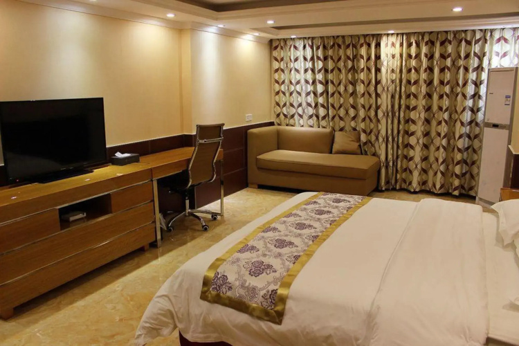 Hotelafbeelding