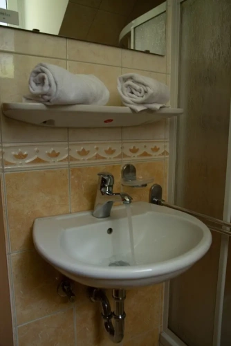 Economy Apartment