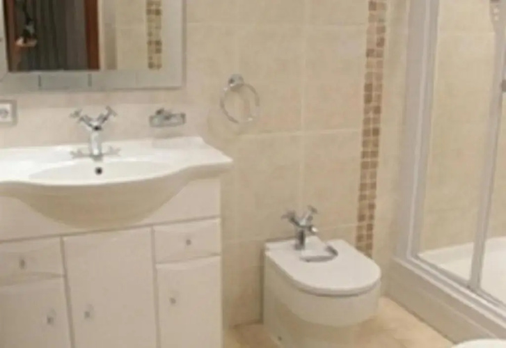 Luxury Apartment in Los Boliches