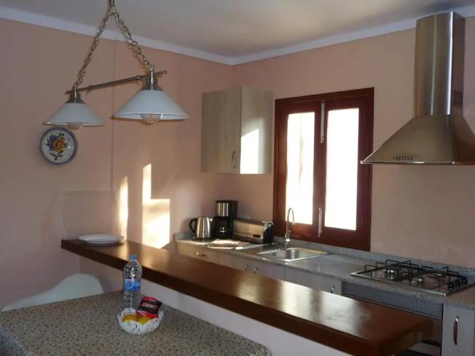 2 Bedrooms Superior Apartment