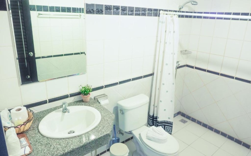 Superior Single room