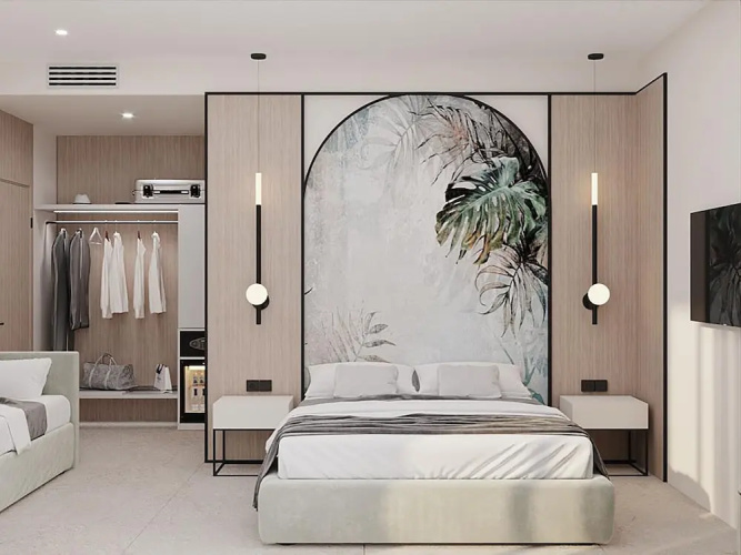 Hotel Colosseum