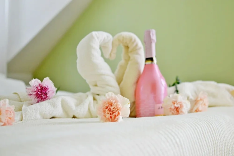 1 Bedroom Suite
