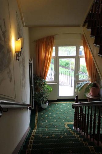 Hotel Harmonie, Bild 12
