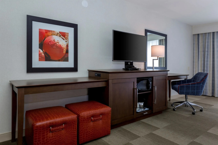 Hampton Inn & Suites San Diego-Poway