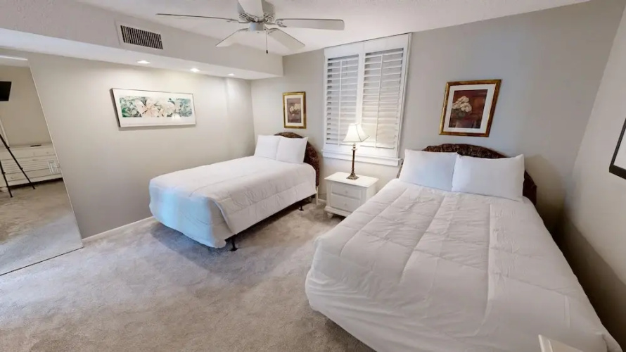 Dolphin Point 406b 2 Bedroom Condo