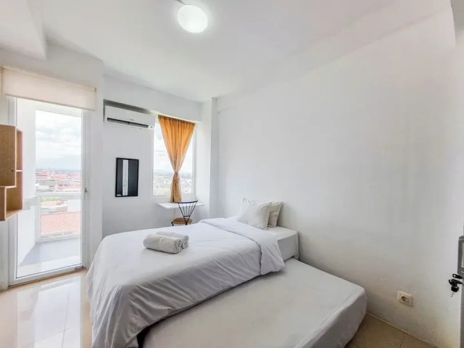 1 Bedroom Standard Studio