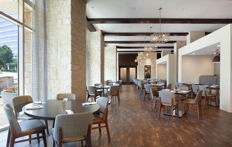 Hilton Dallas/Plano Granite Park photo 36