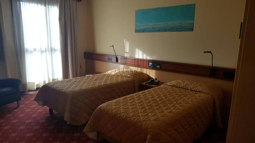 Moon Palace Hotel