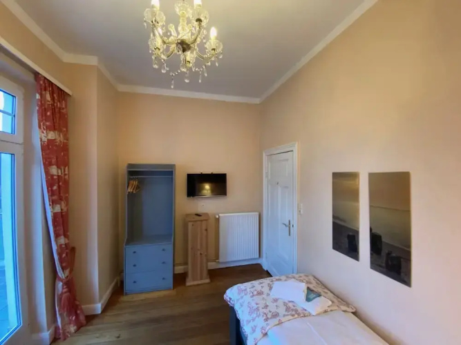 Pension Strandhaus