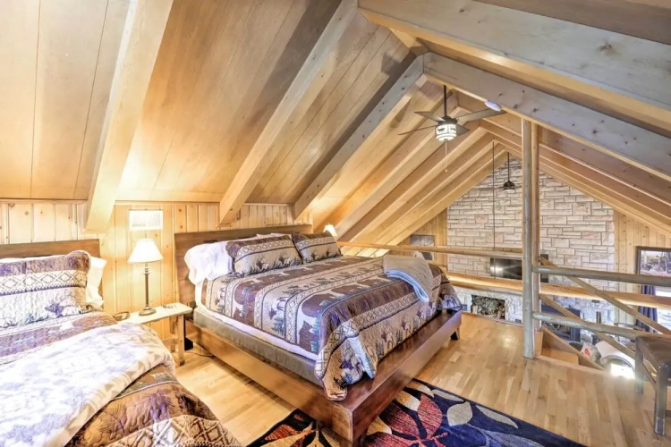 2 Bedrooms Cottage