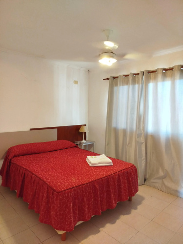 Brisas del Lago Apartamentos