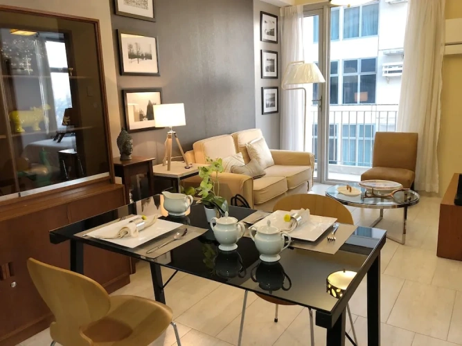 1 Bedroom Standard room