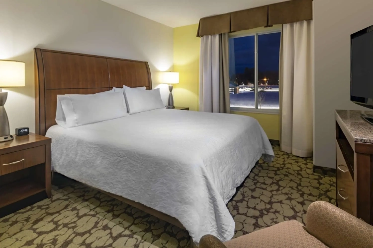 Double Junior Suite