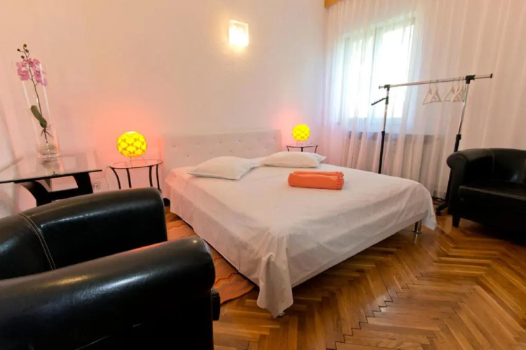Apartment Croatia
