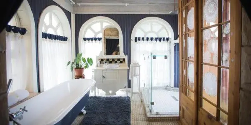 Luxury Double room