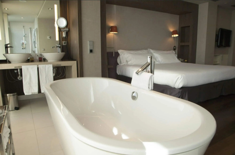Hotel Alfonso photo 10