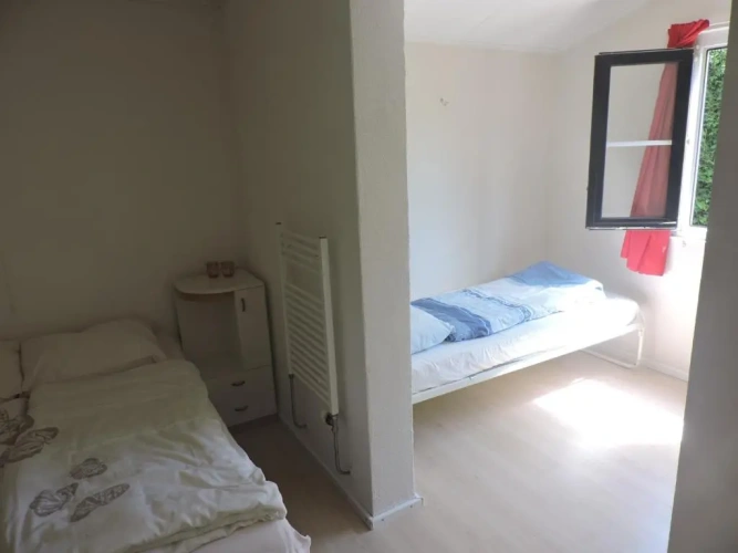 2 Bedrooms Cottage