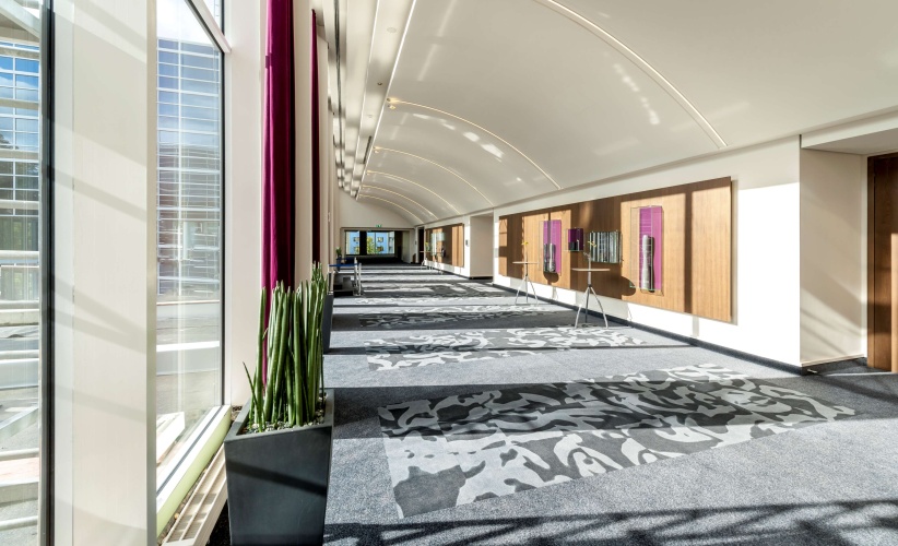 Dorint Kongresshotel Mannheim photo 14