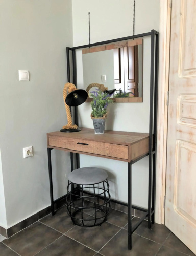 Stone House Halki