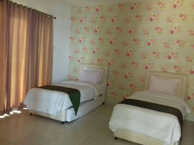 Bintang Laut Resort