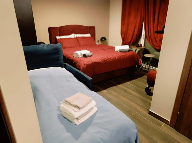 Majestik Room