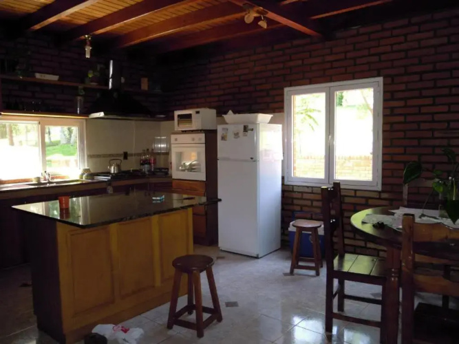 Cabañas Esencias Mocona
