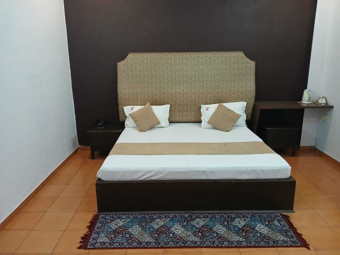 Royal Double room