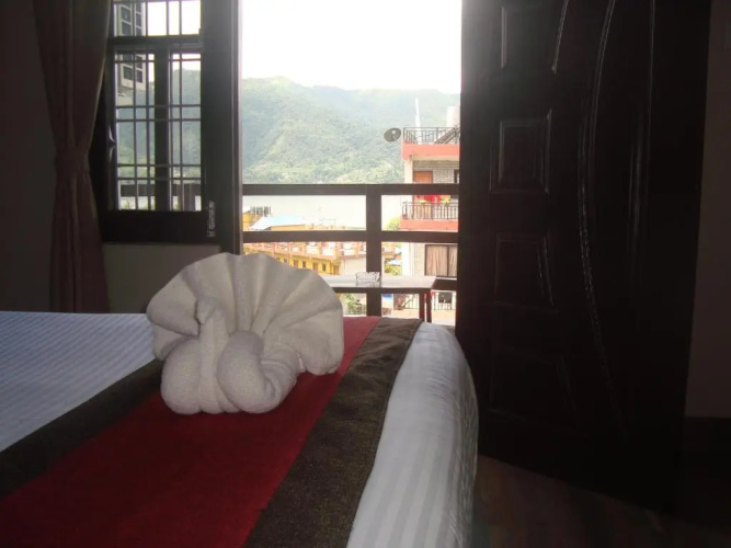 Hotel Sunrise Inn