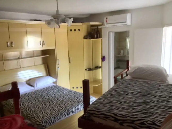 Suites da Ero - Hostel