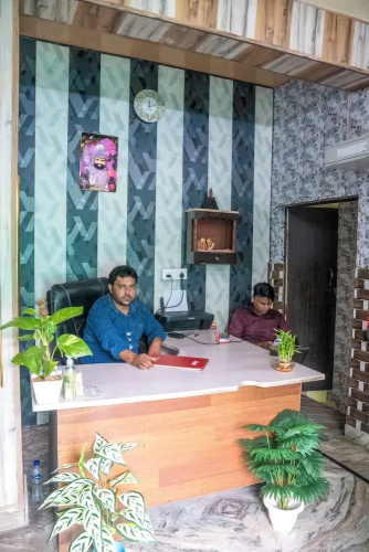Hotel GN Palace